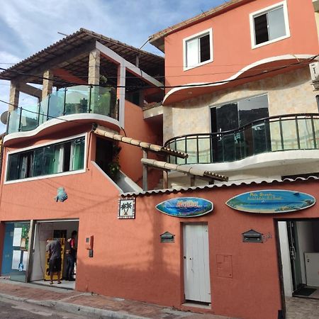 Suites Malibu Arraial do Cabo Extérieur photo