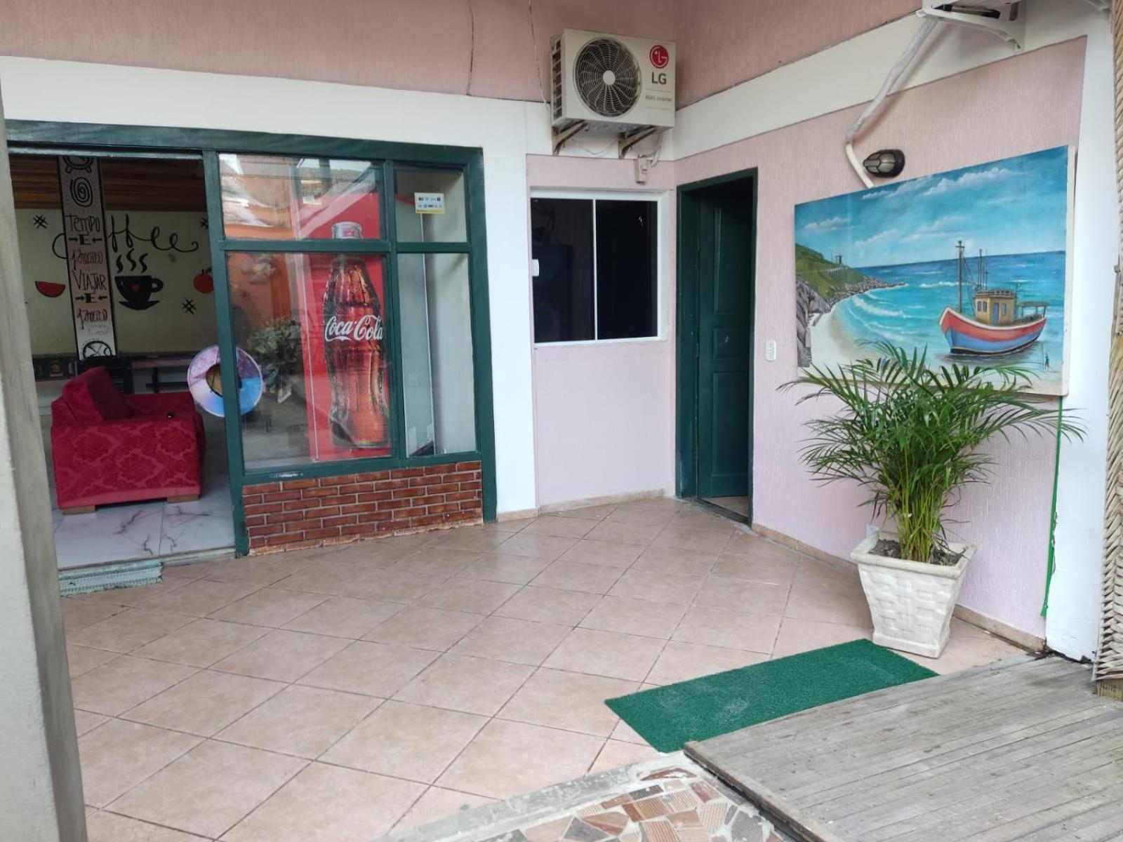 Suites Malibu Arraial do Cabo Extérieur photo