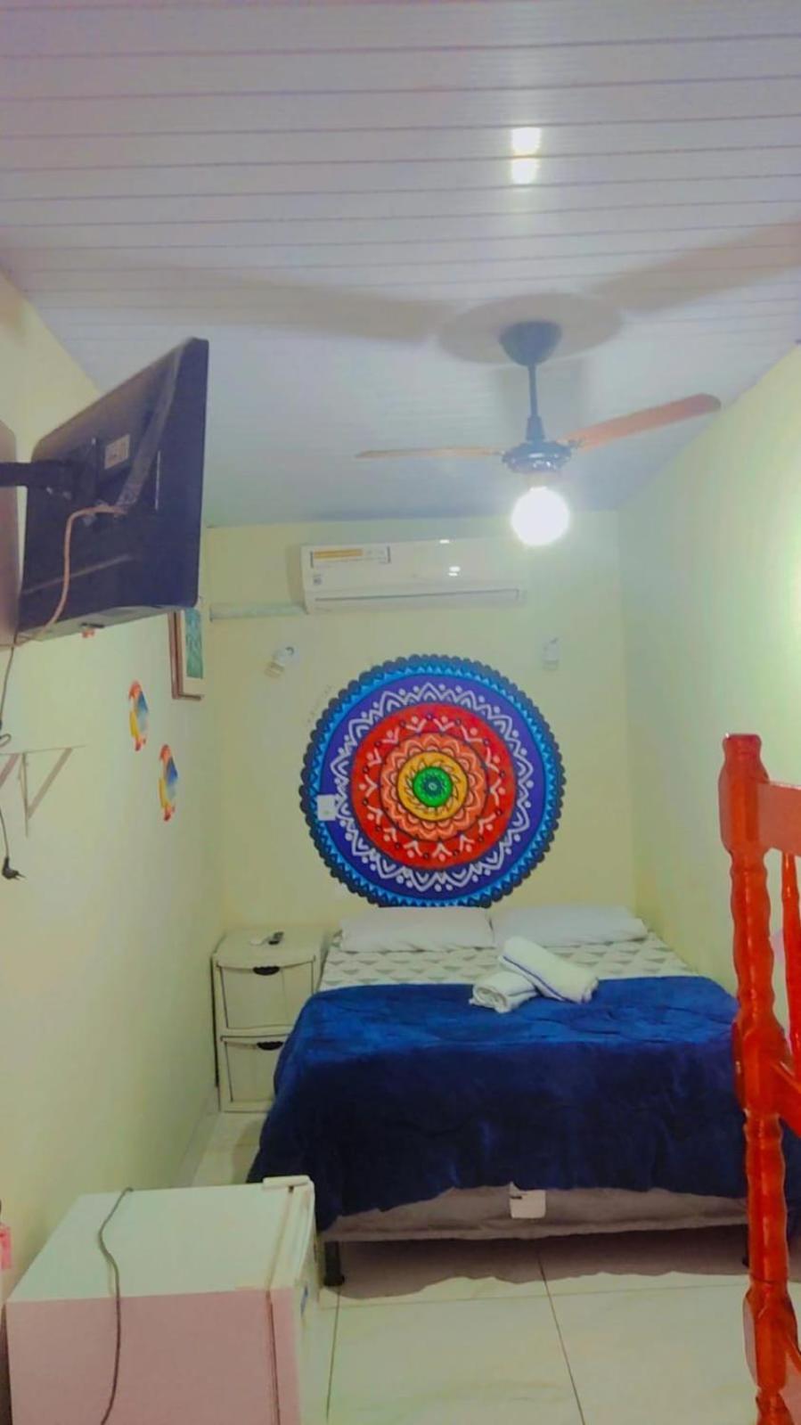 Suites Malibu Arraial do Cabo Extérieur photo