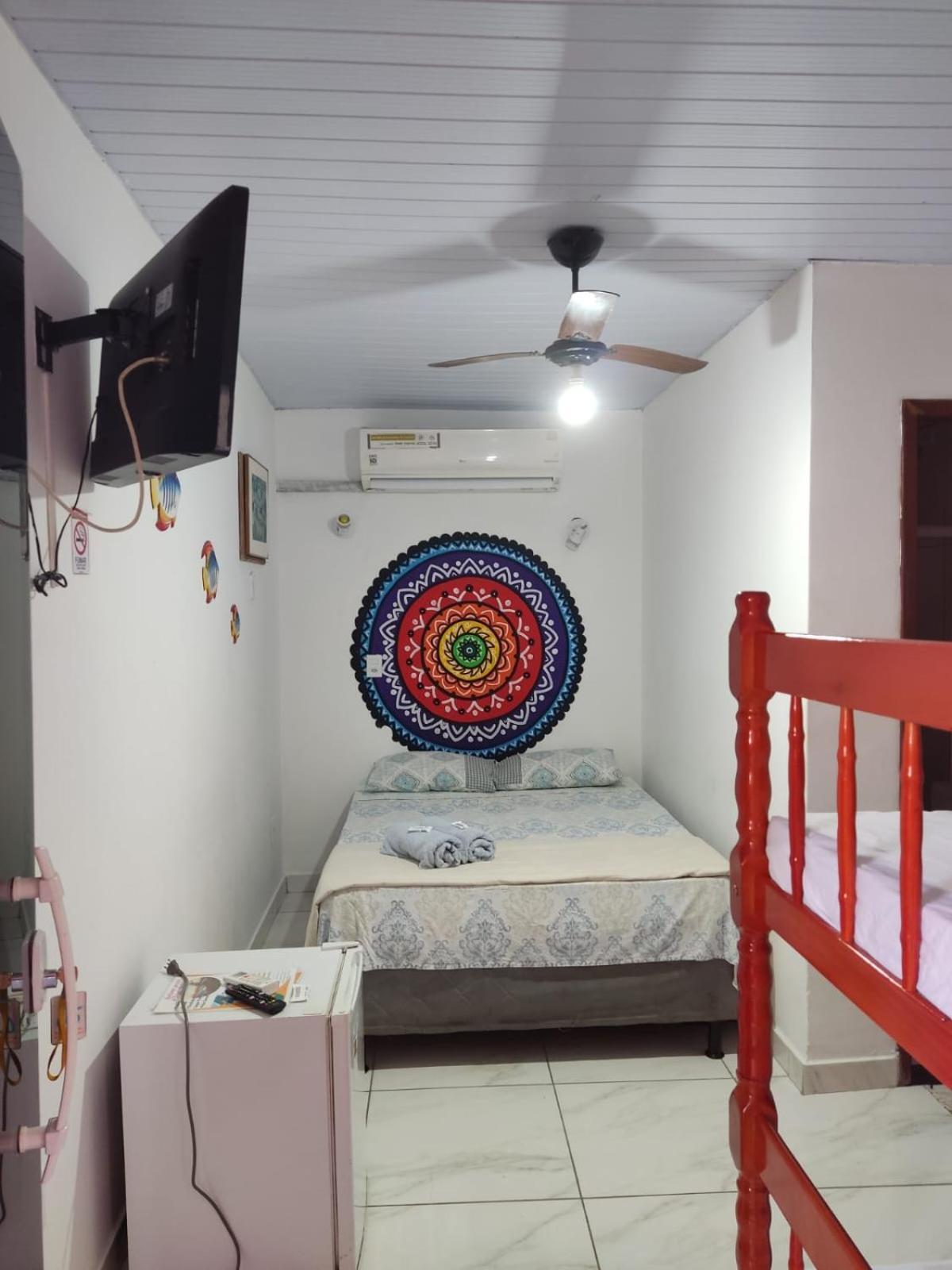Suites Malibu Arraial do Cabo Extérieur photo