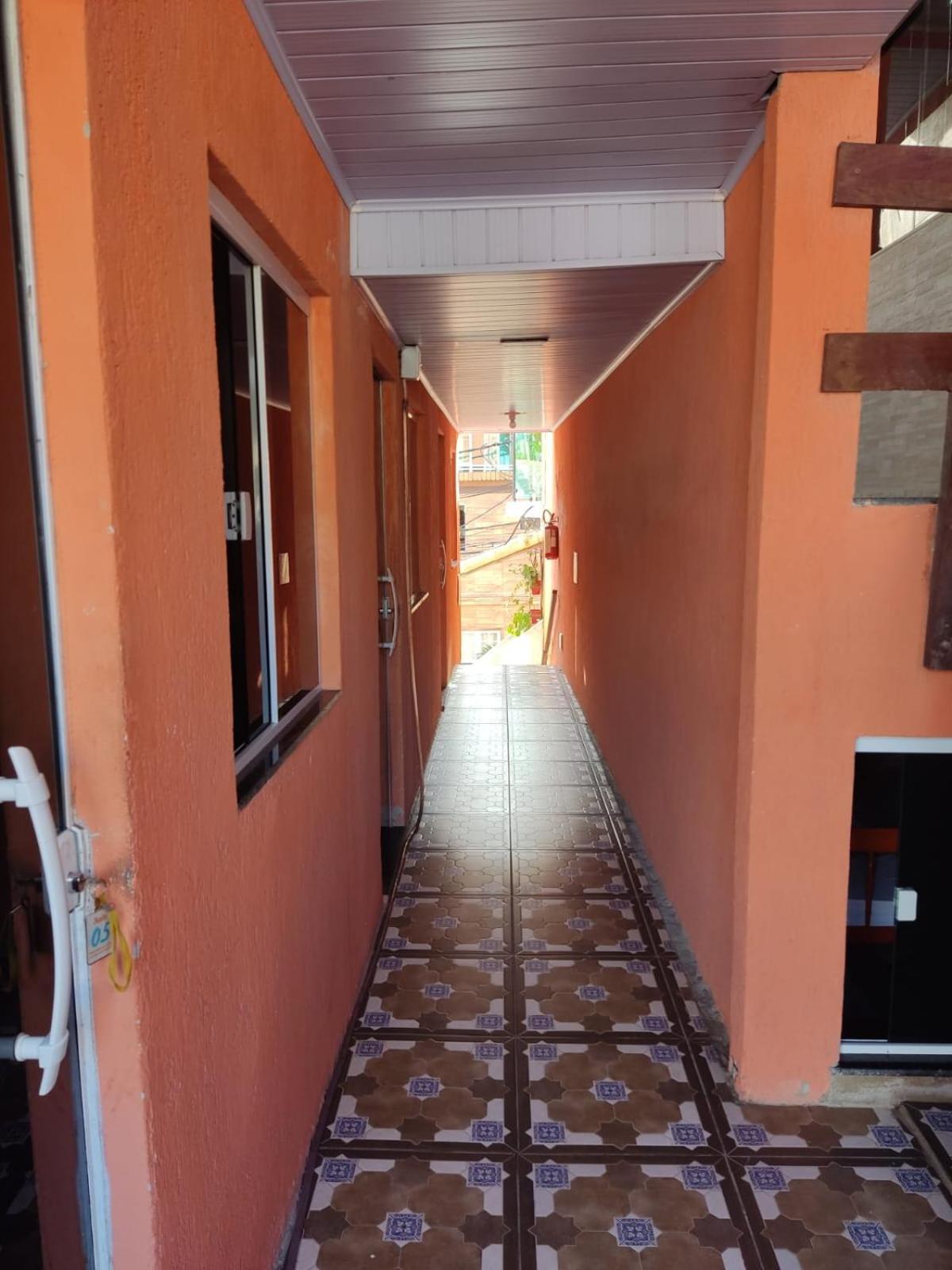 Suites Malibu Arraial do Cabo Extérieur photo